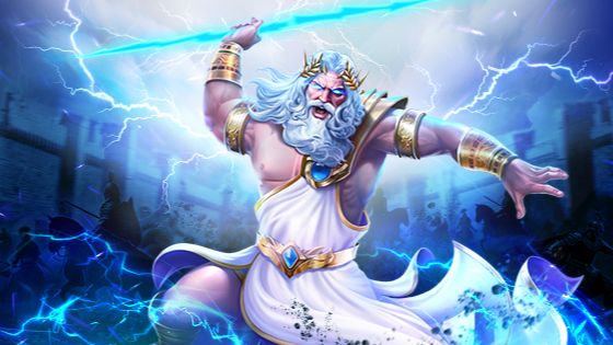 Rahasia Slot Zeus Gampang Menang di Pragmatic Play & Kisah Kemenangan Terbesar